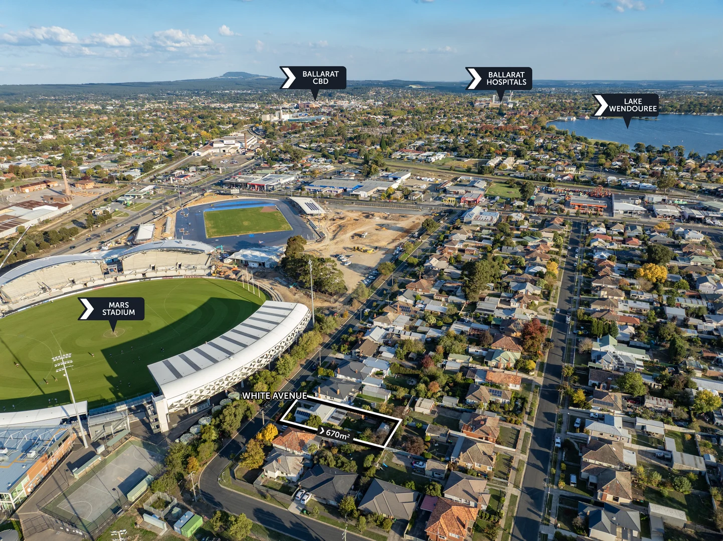 Additional image 13 of 35 White Avenue, Wendouree VIC 3355