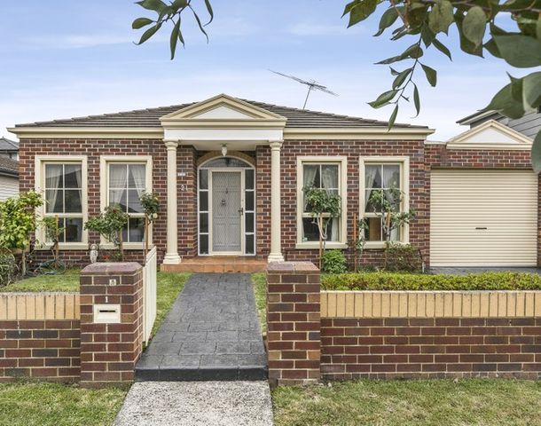 1/21 Gregory Street, Oak Park VIC 3046