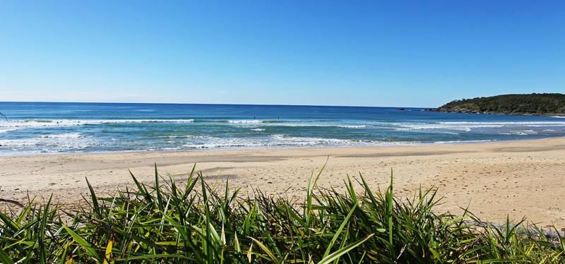 3 Beach Road, Arrawarra Headland NSW 2456, Image 1