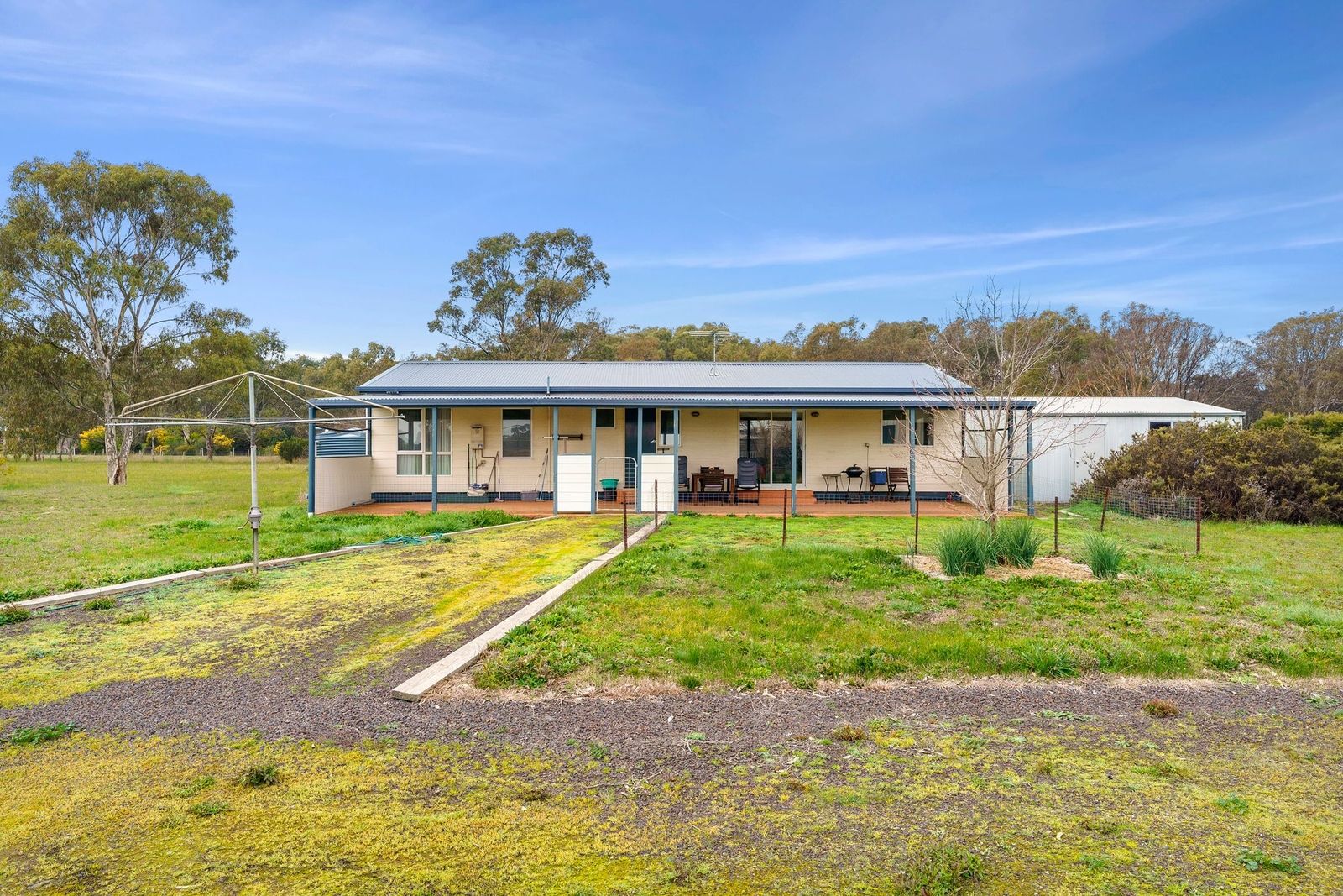 85 Fairview Road, Clunes VIC 3370, Image 1