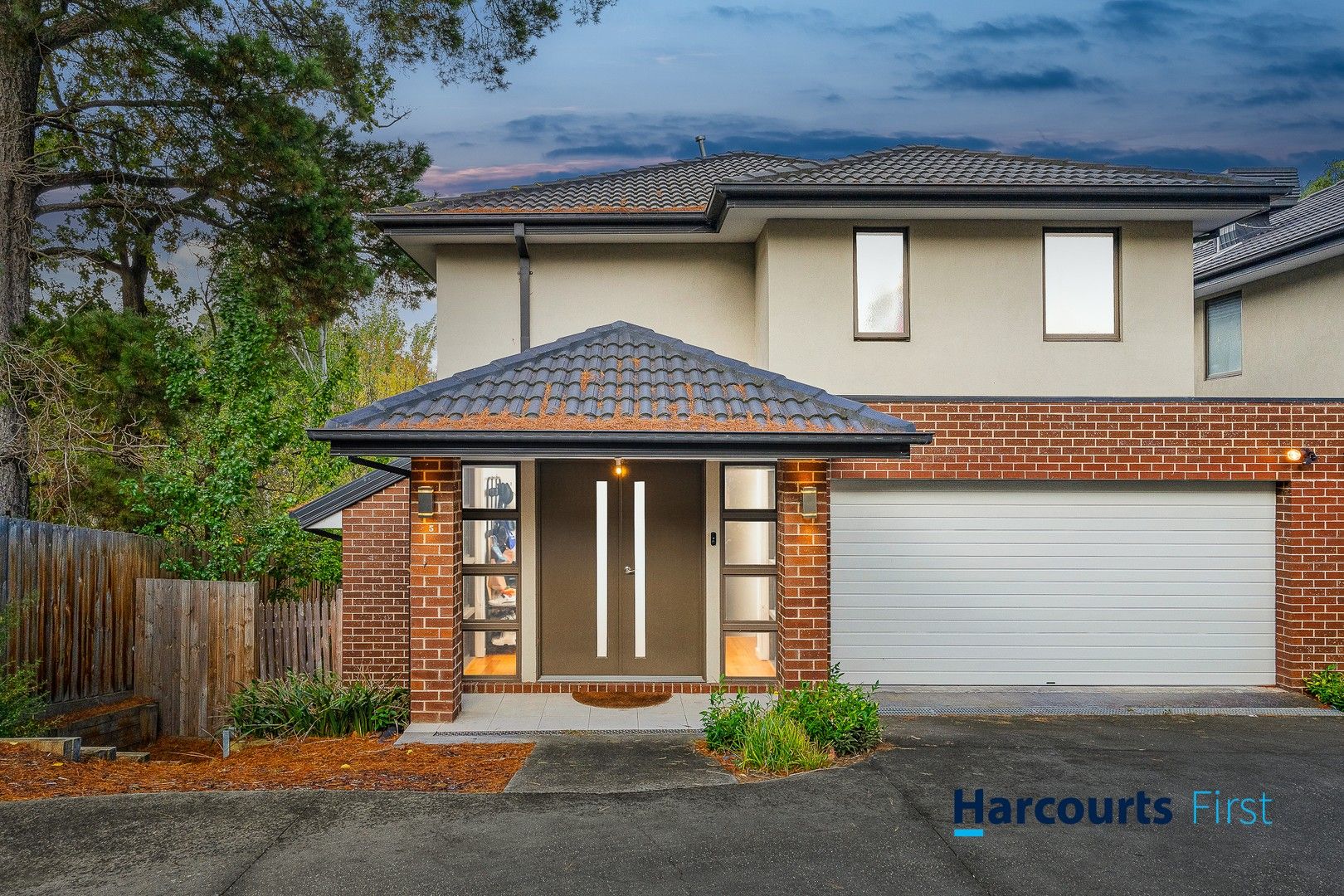 5/45 Orchard Crescent, Mont Albert North VIC 3129, Image 1