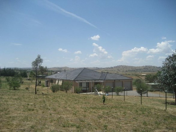 3 Cottrell Close, Yass NSW 2582