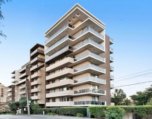 33/42-48 Waverley Street, Bondi Junction NSW 2022