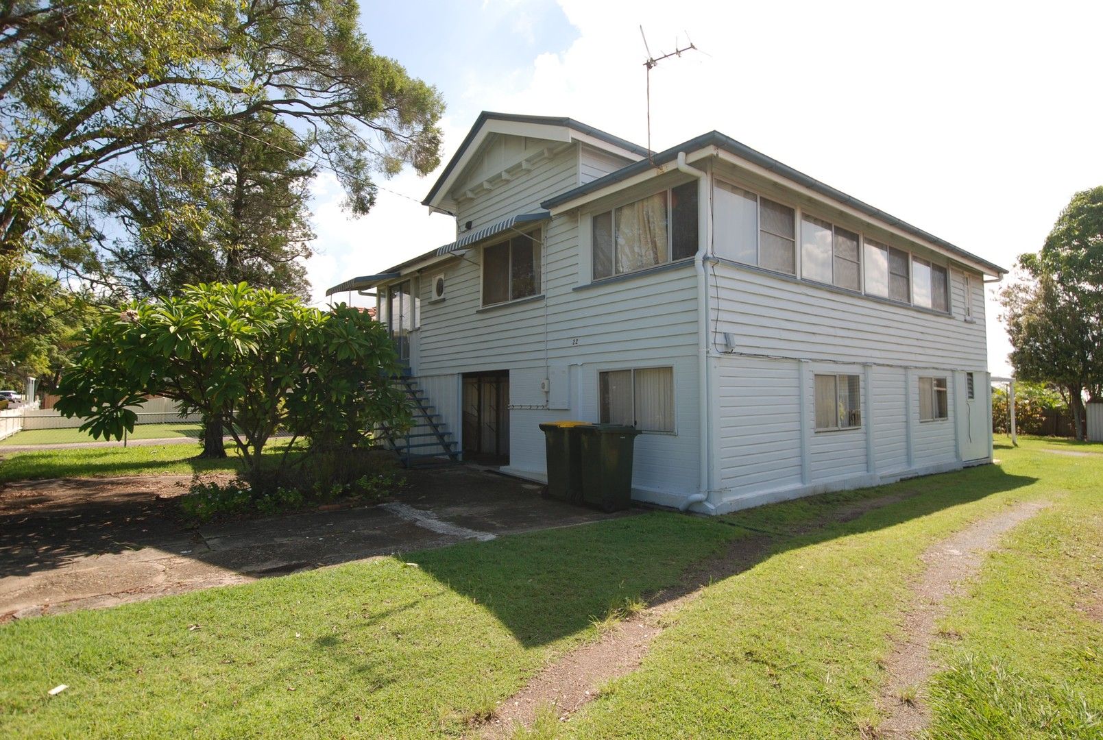 22 Paul Sttreet, Brighton QLD 4017, Image 0