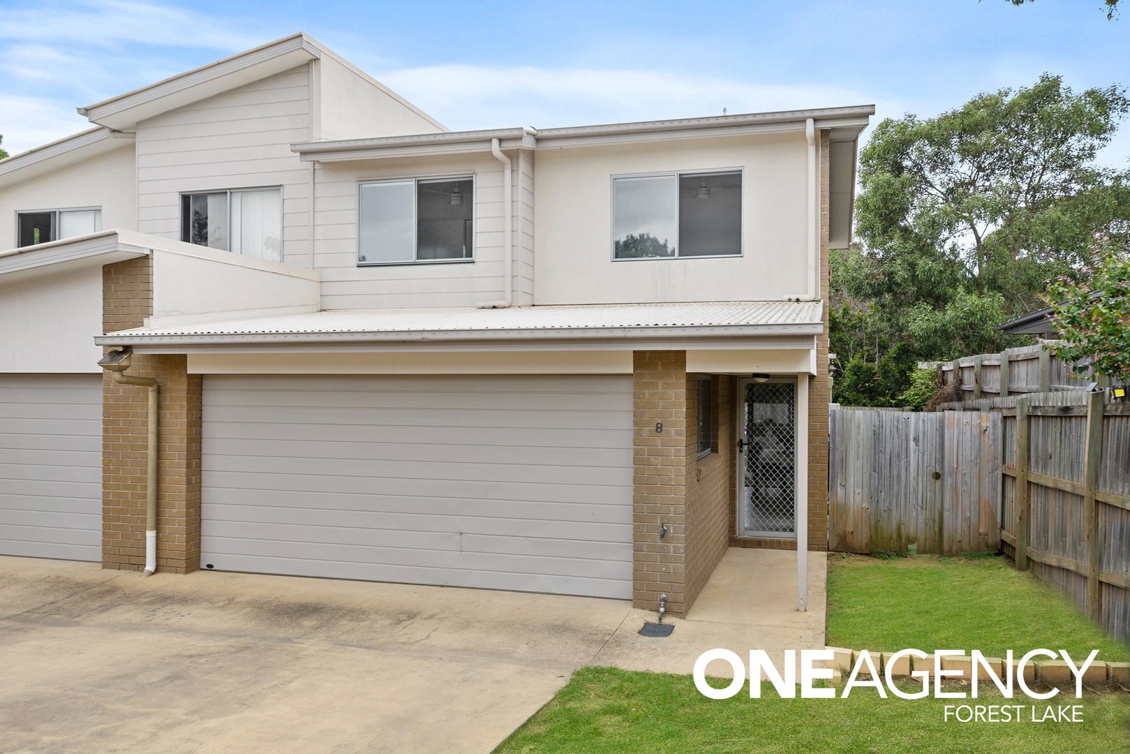 Unit 8/2 Grandly St, Doolandella QLD 4077, Image 1