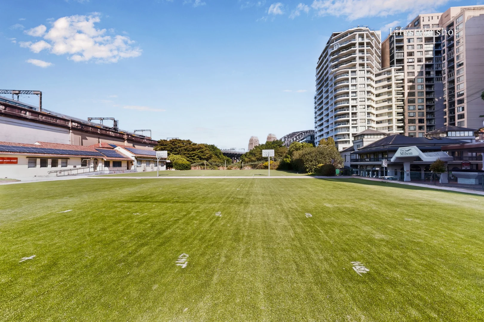 Additional image 10 of 12B/70 Alfred Street, Milsons Point NSW 2061