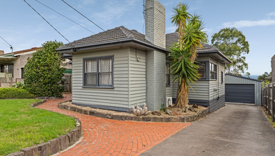 Picture of 40 Fifth Avenue, CHELSEA HEIGHTS VIC 3196