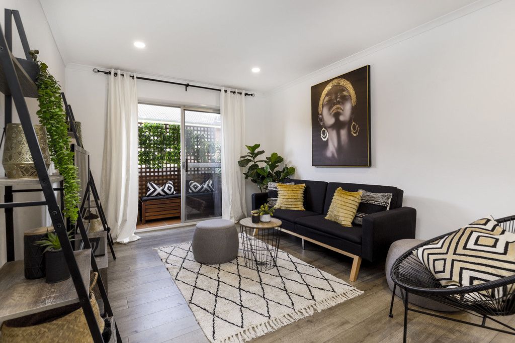 2 bedrooms Apartment / Unit / Flat in 7/520 Mowbray Road LANE COVE NSW, 2066