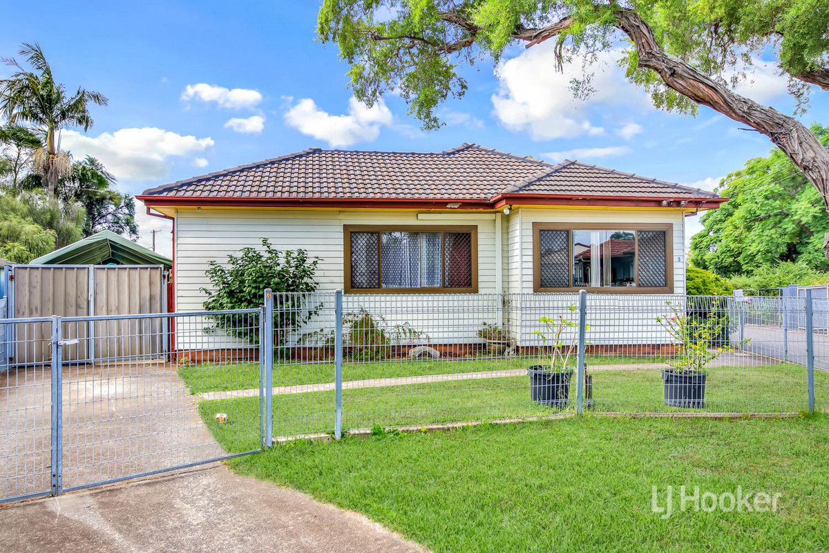 3 Illoura Place, Doonside NSW 2767, Image 0