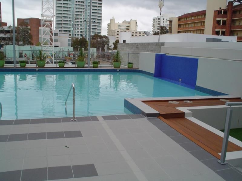 3 bedrooms Apartment / Unit / Flat in 51/175 Hay Street EAST PERTH WA, 6004