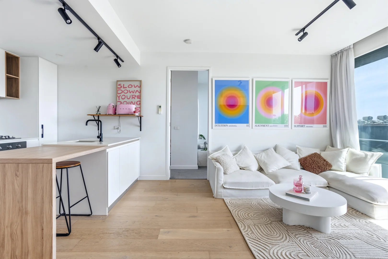 Additional image 2 of 217/125 Francis Street, Yarraville VIC 3013