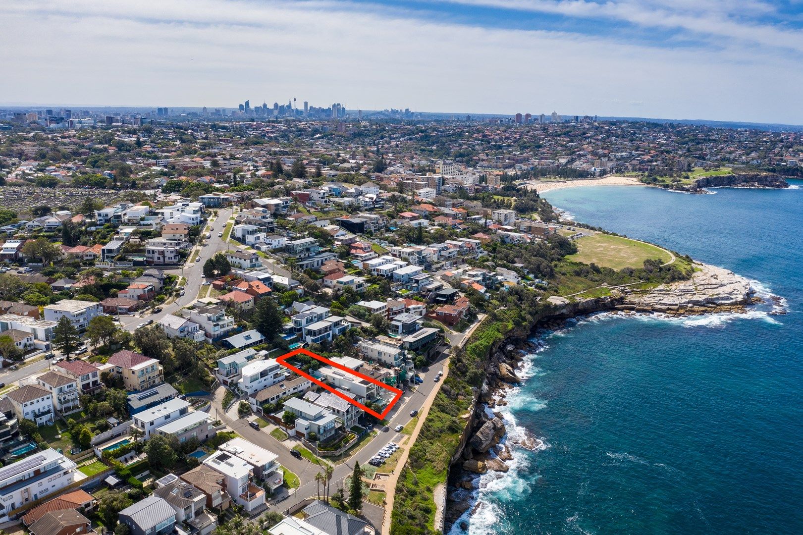 18 Alexandria Parade, South Coogee NSW 2034, Image 0