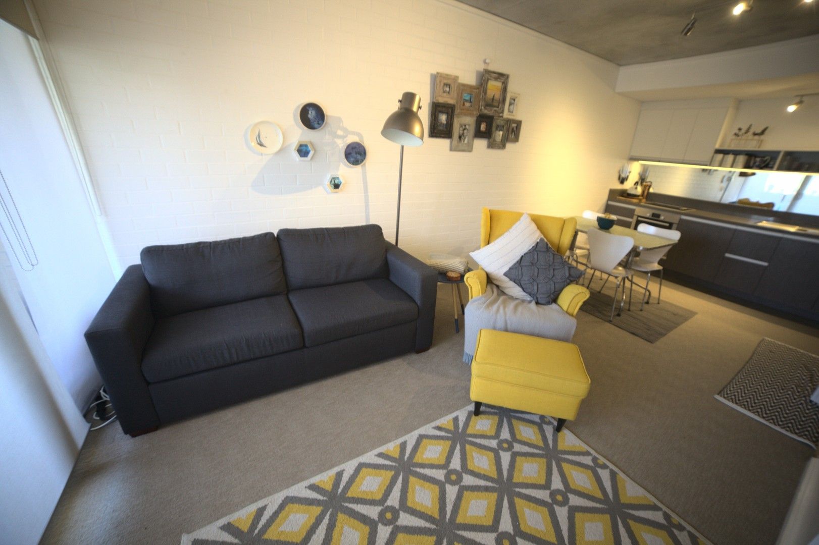 1 bedrooms Apartment / Unit / Flat in 23/59 Breaksea Drive NORTH COOGEE WA, 6163
