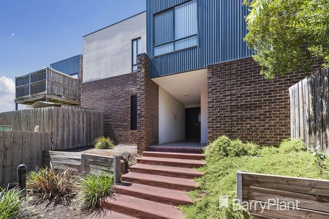 Picture of 11/9 Petrea Place, HARKNESS VIC 3337