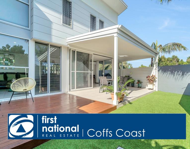 1/122 Park Beach Road, Coffs Harbour NSW 2450