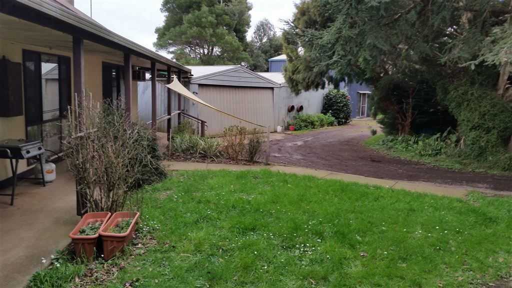 609 Timboon- Curdievale Road, Timboon VIC 3268, Image 1