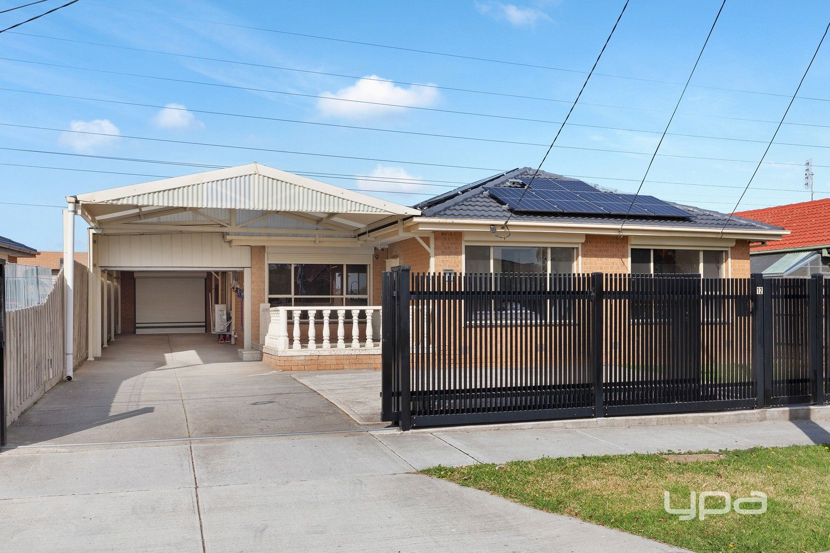 12 Angelique Grove, Albanvale VIC 3021, Image 0