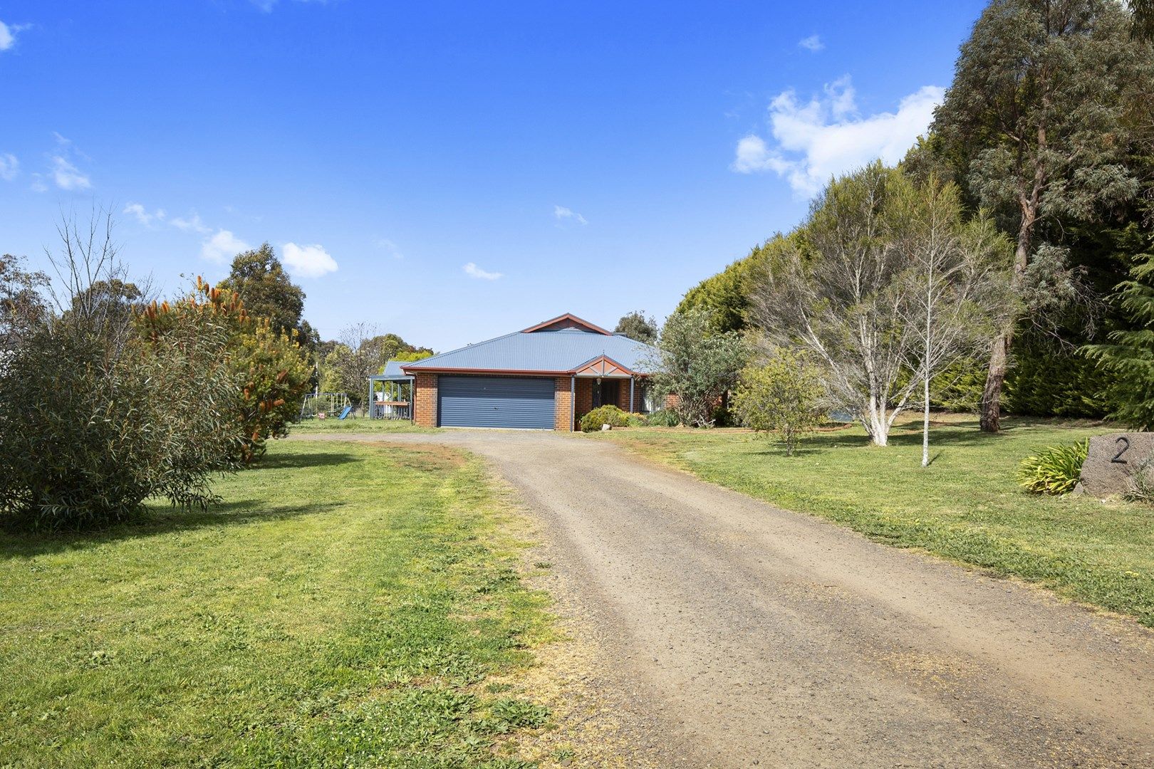 2 Barkly Street, Glenlyon VIC 3461, Image 1