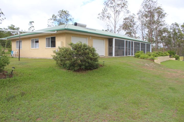 215 Friarbird Drive, Gin Gin QLD 4671, Image 0