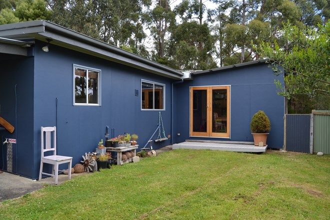 Picture of 159 Cloudy Bay Road, BRUNY ISLAND TAS 7150