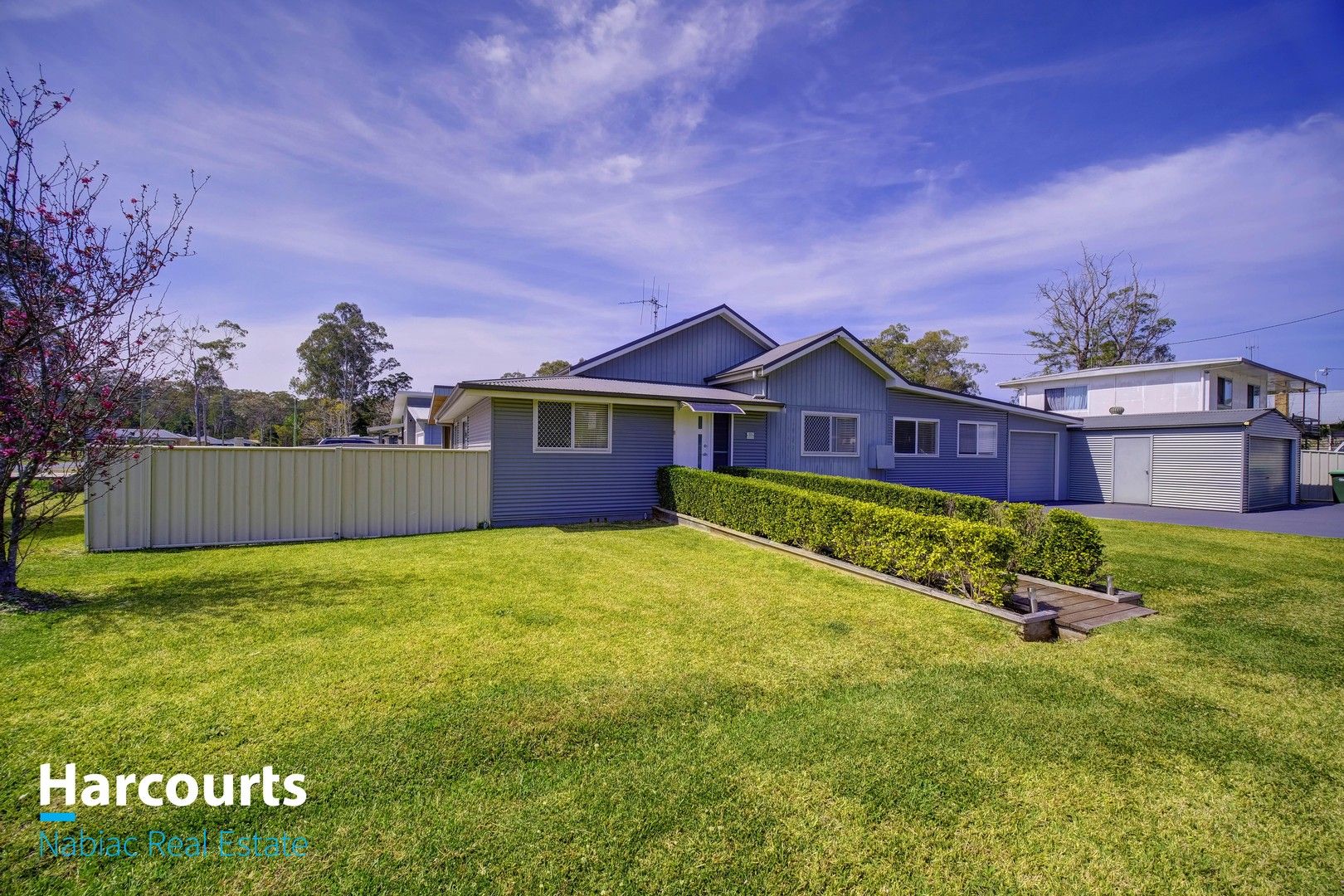 32 Nabiac Street, Nabiac NSW 2312 Domain