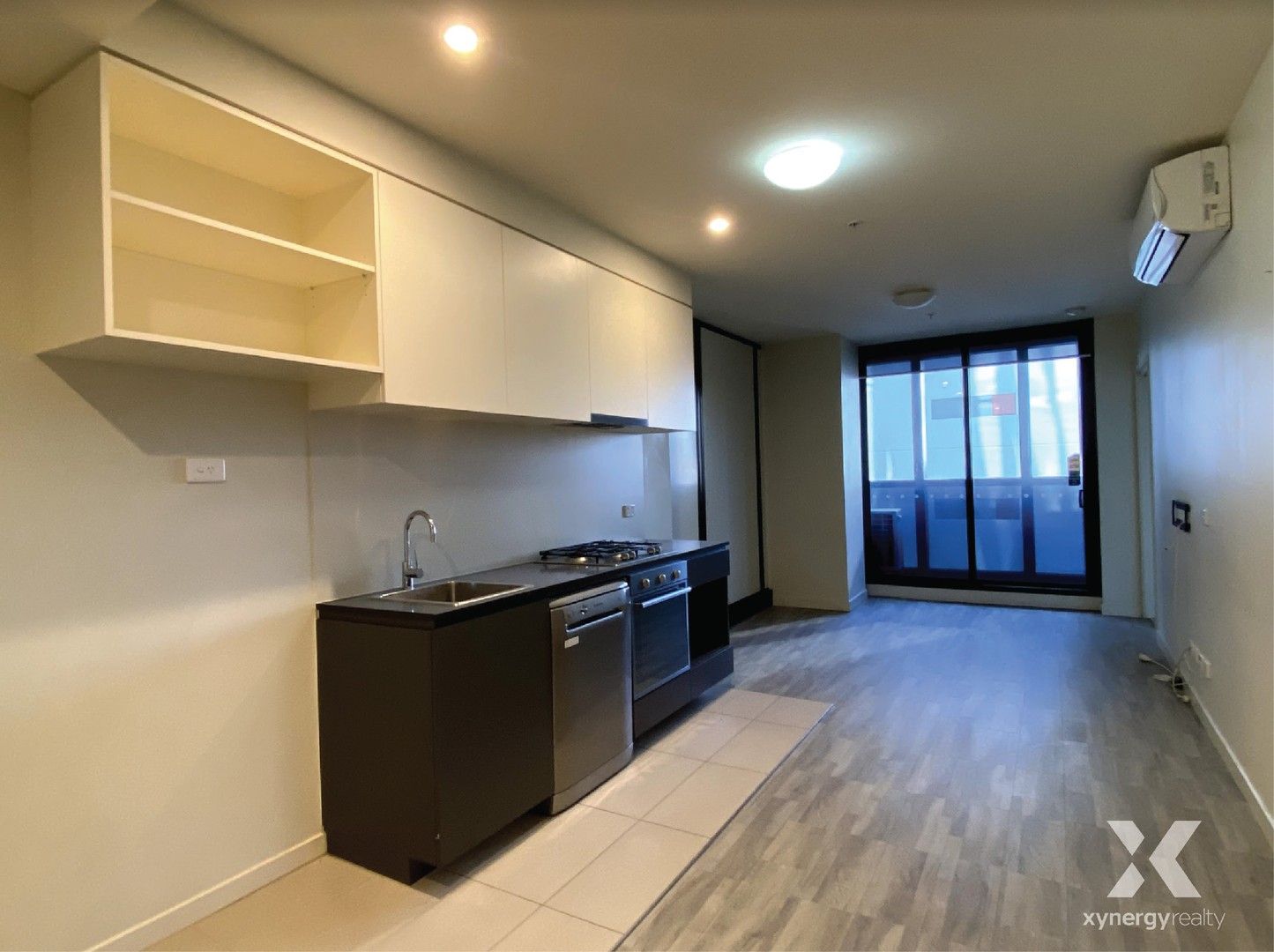 2 bedrooms Apartment / Unit / Flat in 3105/568 Collins Street MELBOURNE VIC, 3000