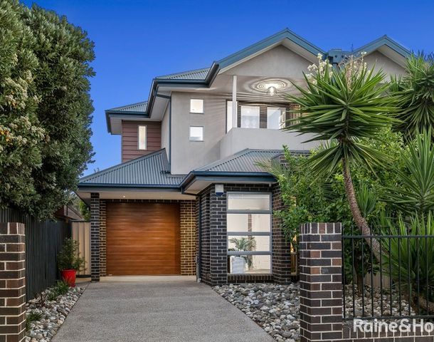 89 The Avenue , Spotswood VIC 3015