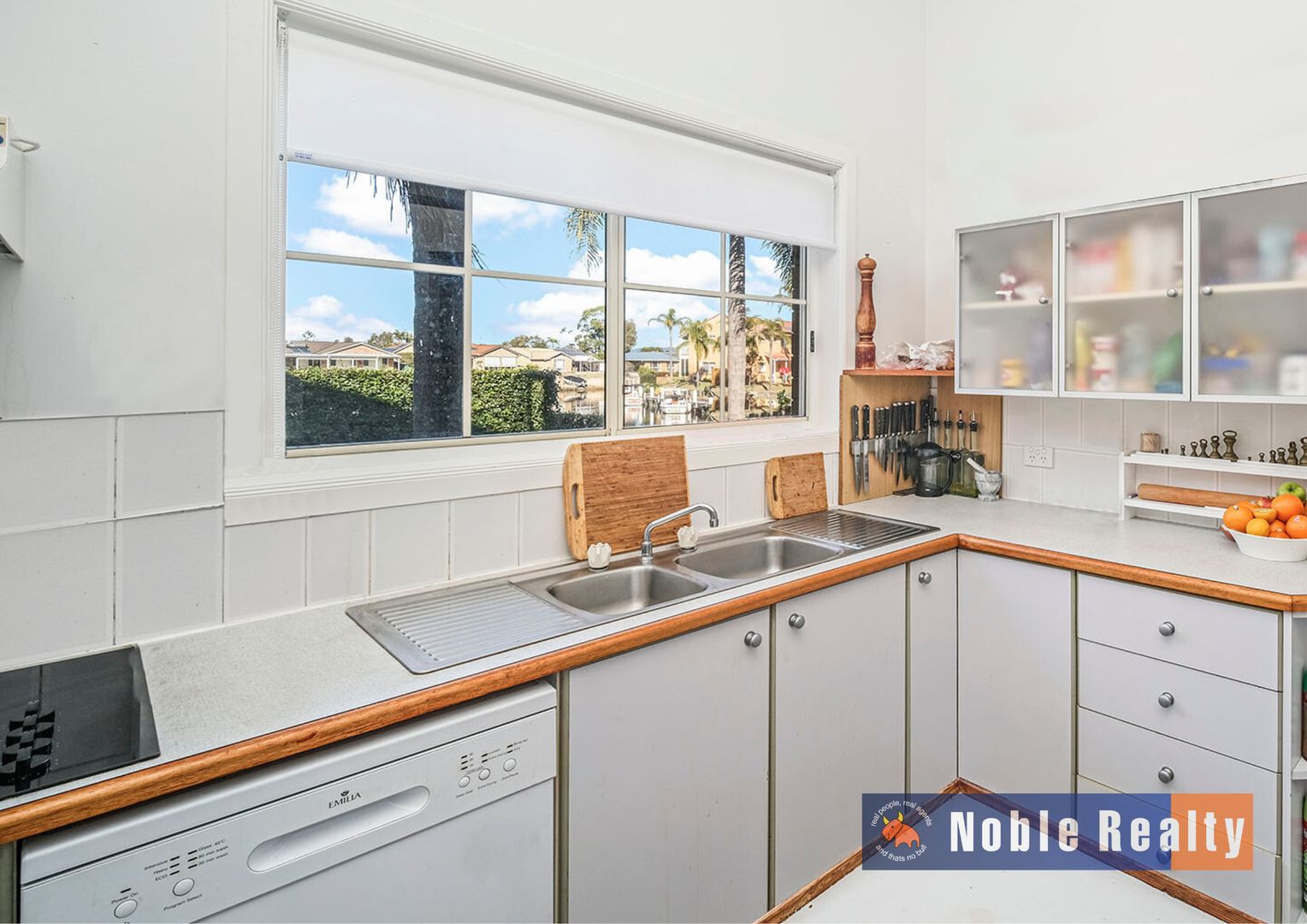 19/7 Harbour Shores Kenrose Street, Forster NSW 2428, Image 2