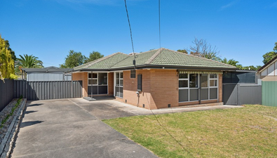 Picture of 6 Brendan Street, CHRISTIE DOWNS SA 5164