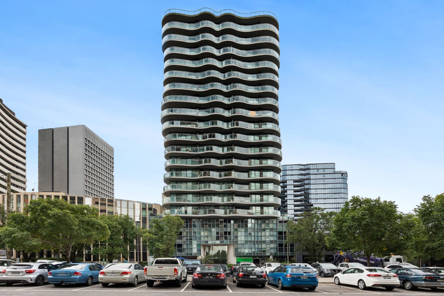 1404/35 Albert Road, Melbourne | Property History & Address Research ...