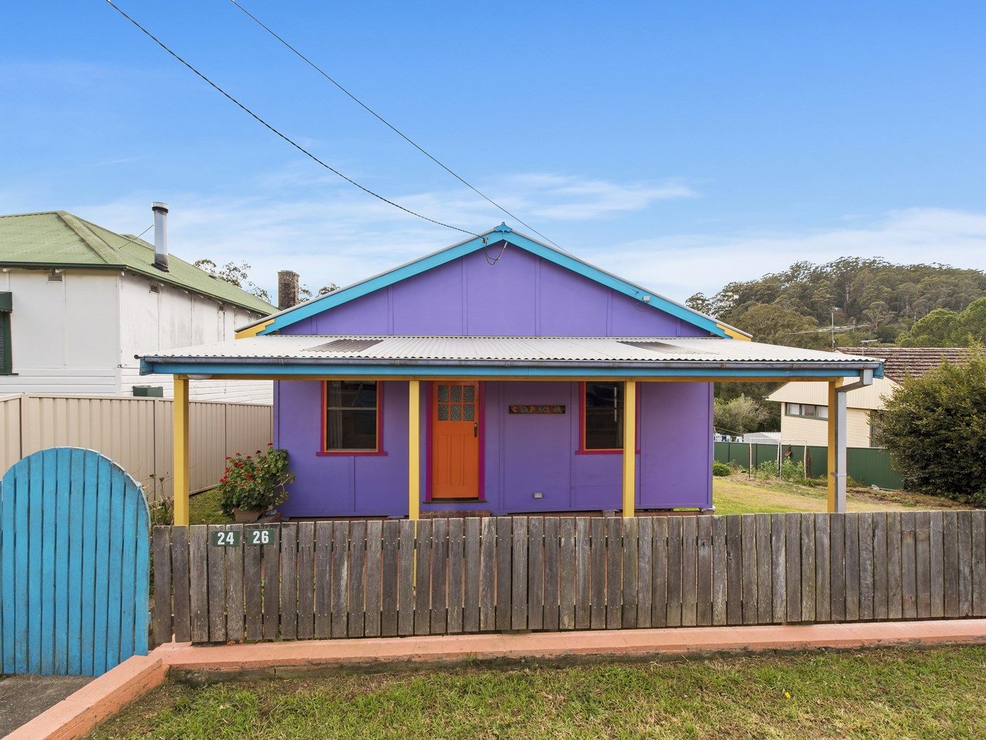 24-26 Gale Street, Coramba NSW 2450, Image 0