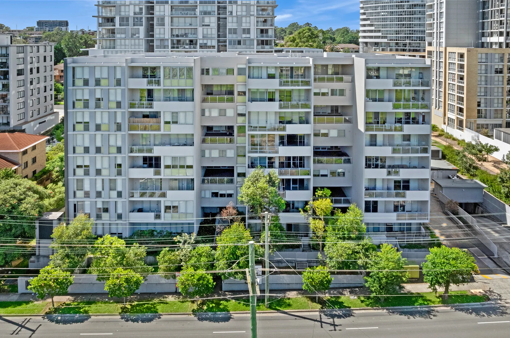 Additional image 10 of 51/17-19 Jenkins Road, Carlingford NSW 2118