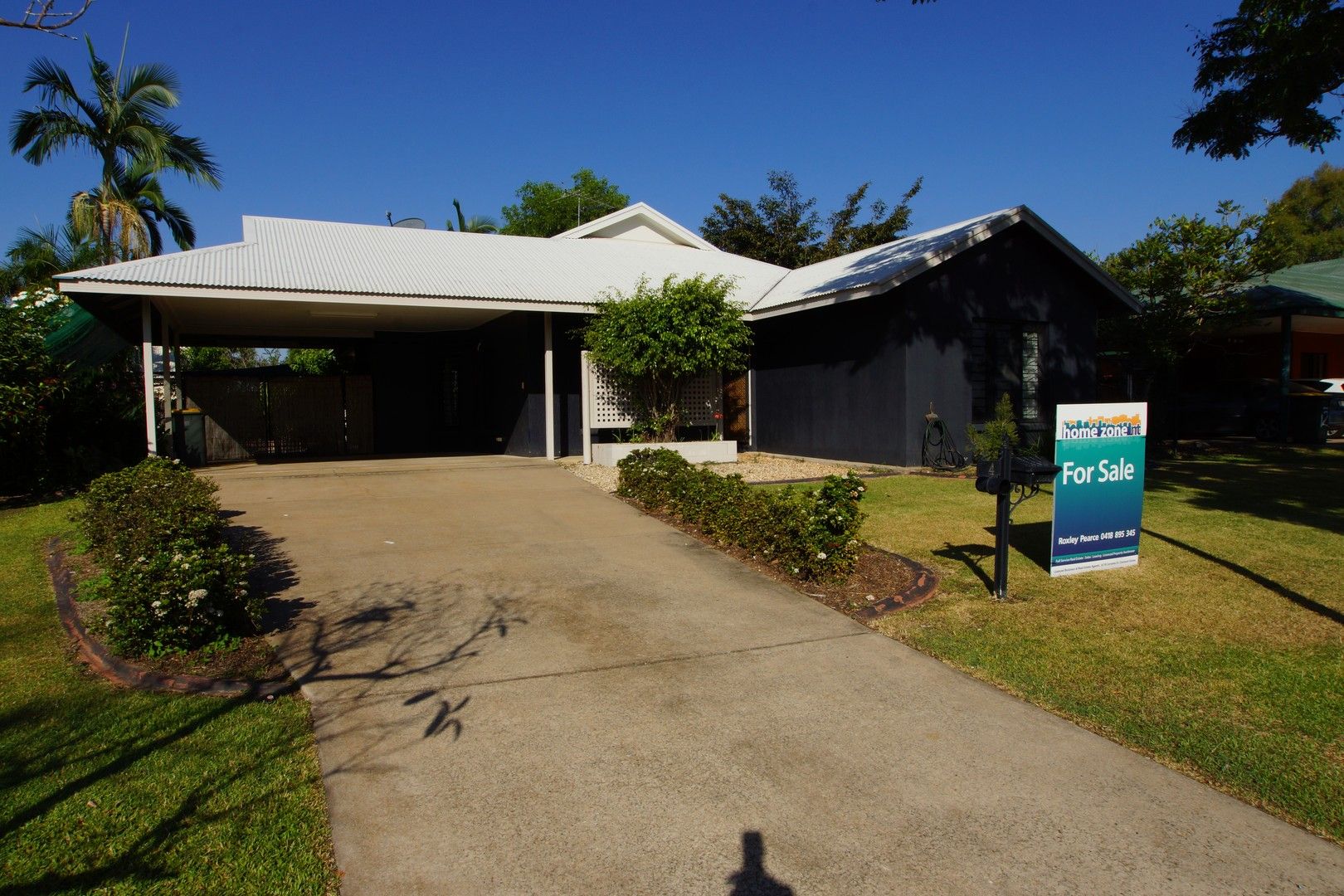 14 Buckingham Street, Gunn NT 0832, Image 0