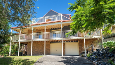 Picture of 10 Safety Beach Drive, SAFETY BEACH NSW 2456
