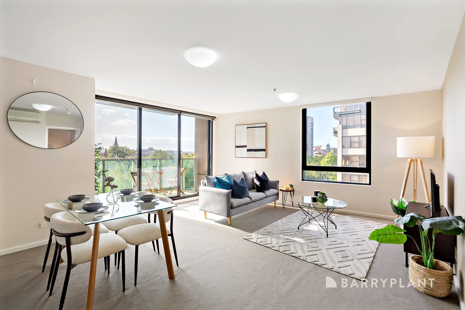 Additional image 2 of 607/594 St Kilda Road, Melbourne VIC 3004