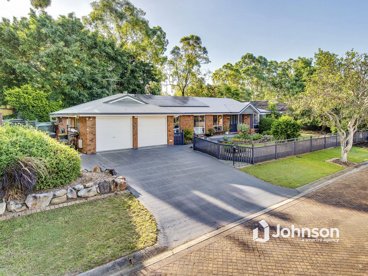 32 Augusta Crescent, Forest Lake QLD 4078