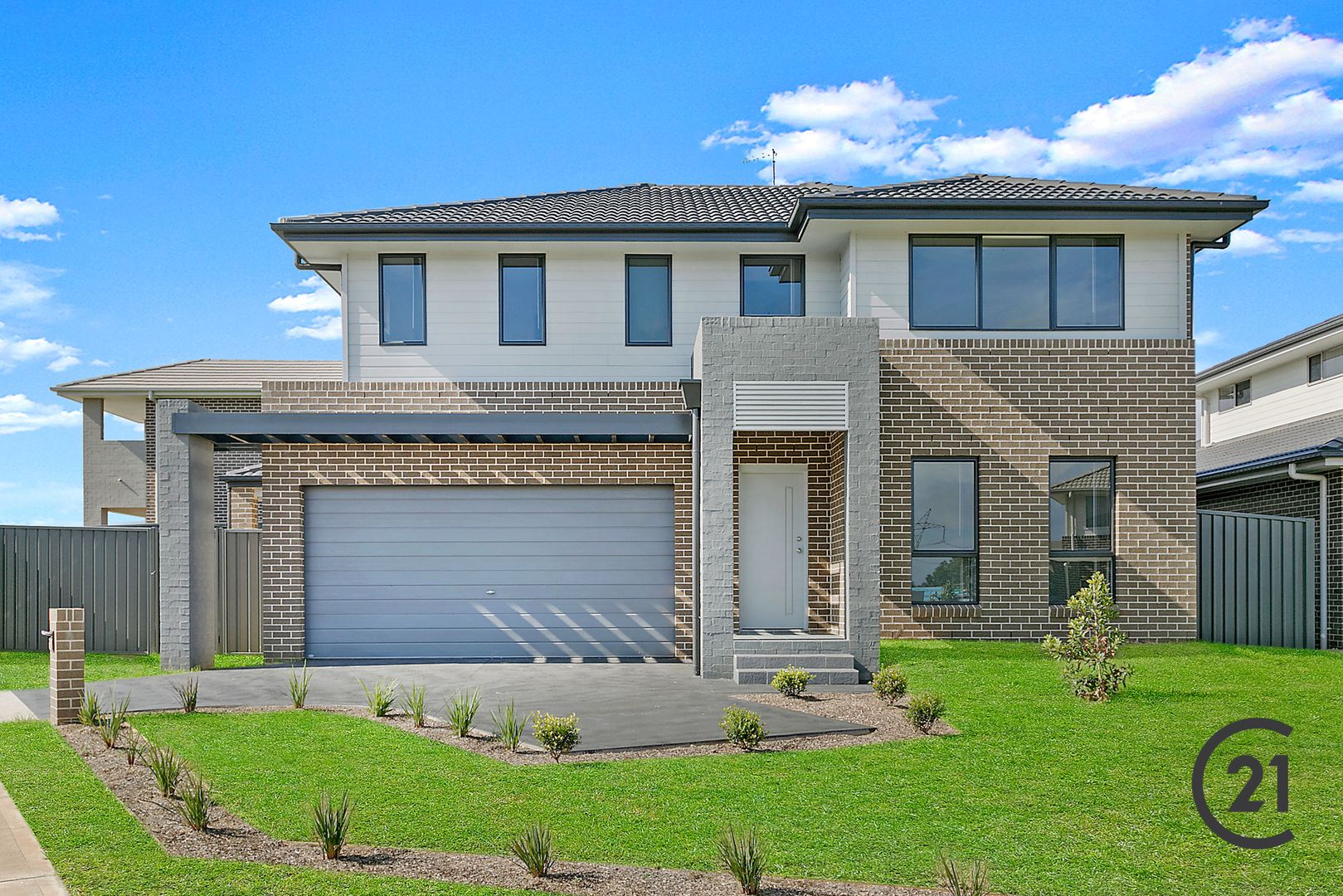 4 bedrooms House in 25 Farmington Street BOX HILL NSW, 2765