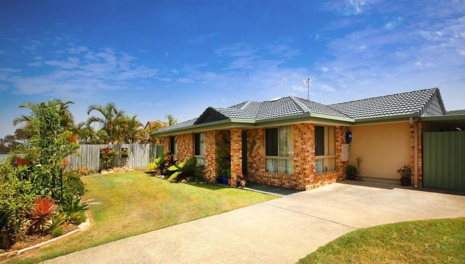 4 bedrooms House in 60 Copperfield Drive EAGLEBY QLD, 4207