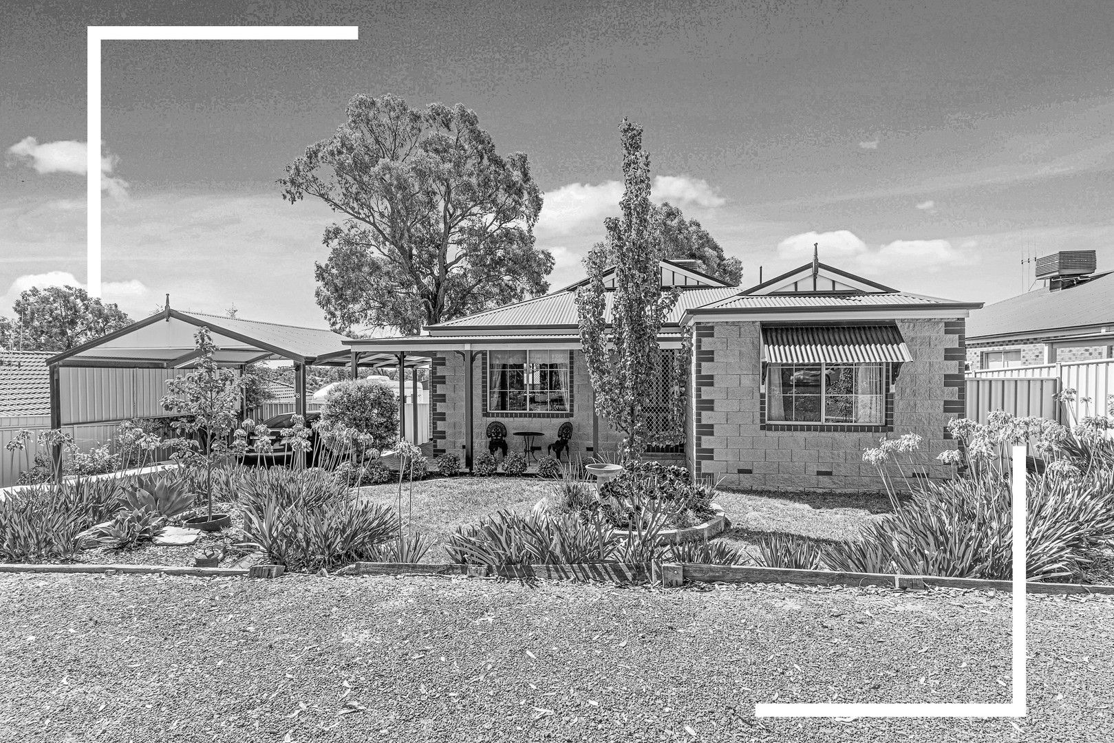 18 Londey Street, Kangaroo Flat VIC 3555 Domain