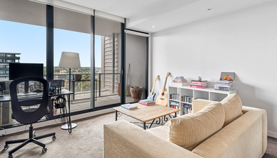 Picture of 511/181 St Kilda Road, ST KILDA VIC 3182