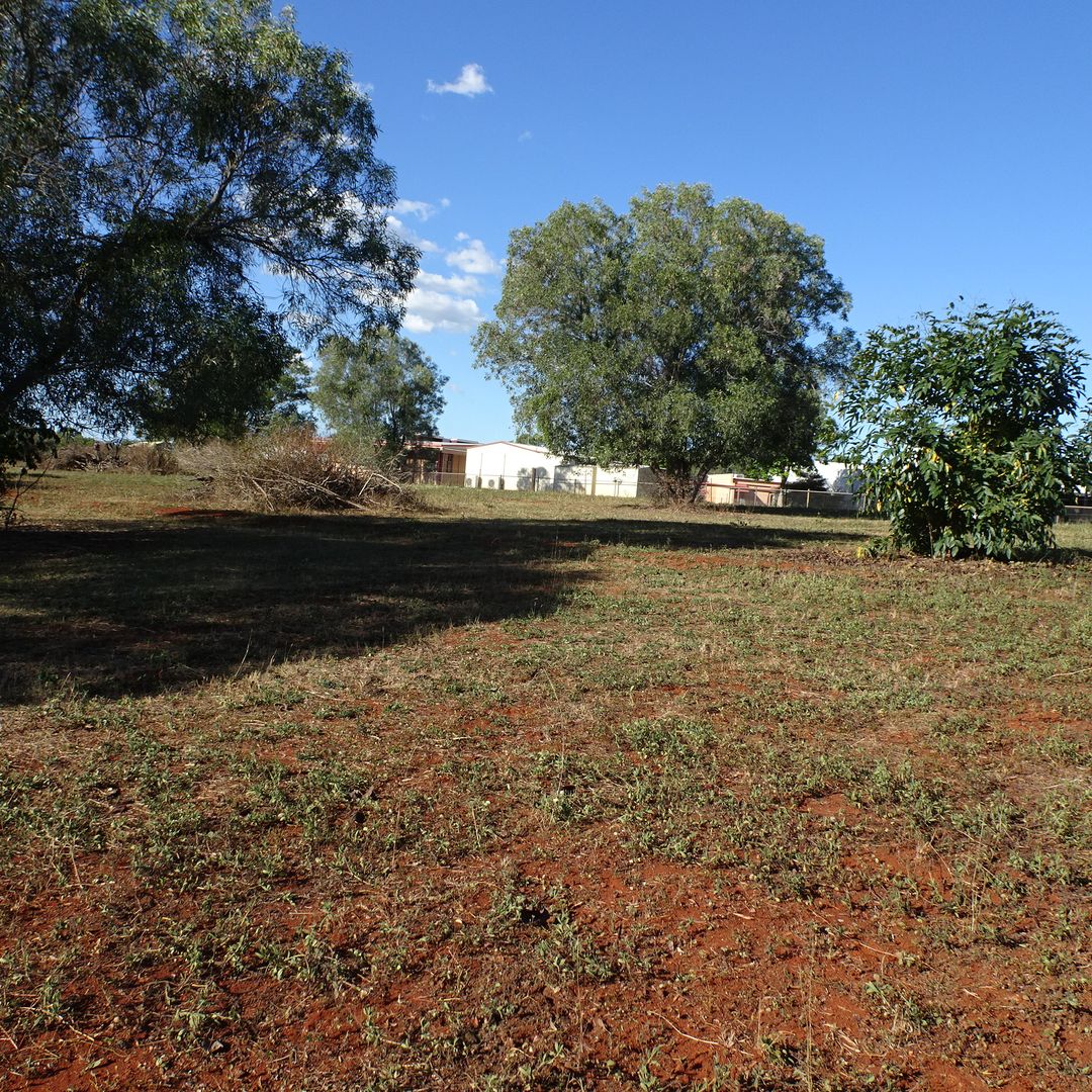 Lot 13 NORTH STREET, Childers QLD 4660, Image 1