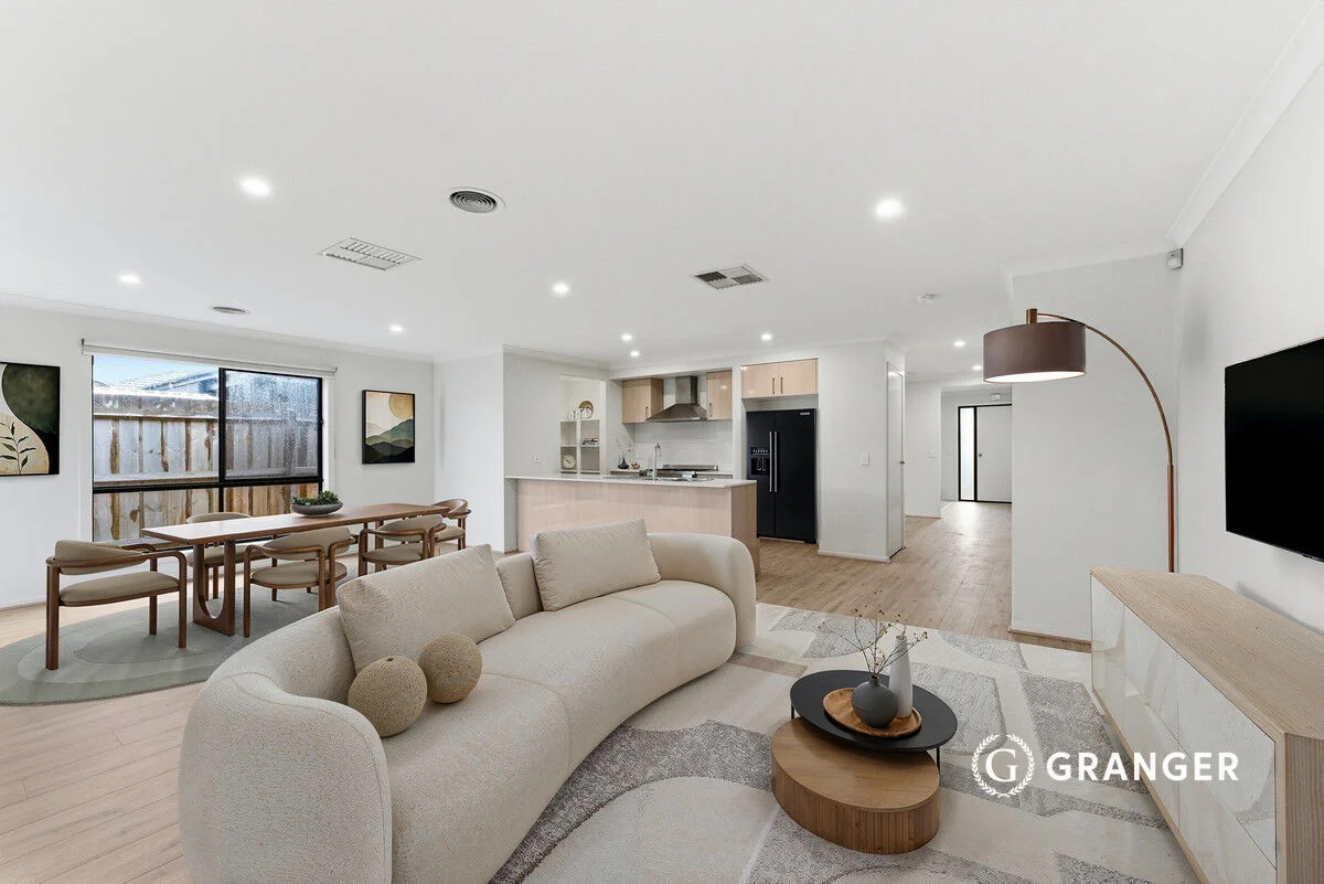 Additional image 4 of 4 Seafarers Way, Wallan VIC 3756