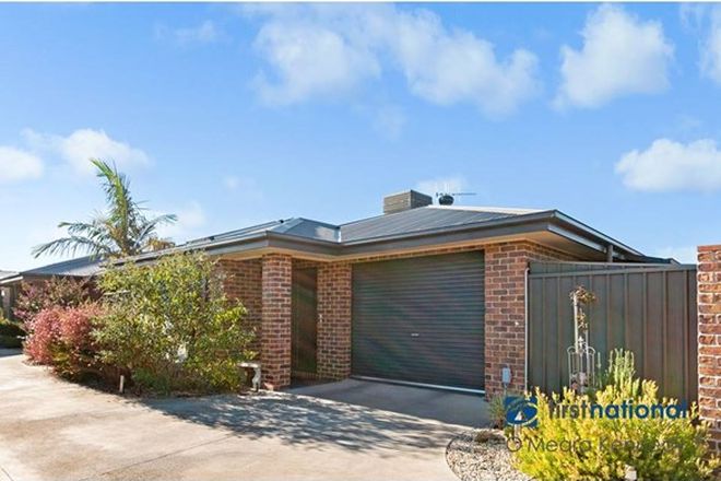 Picture of 2/66 Tom Street, YARRAWONGA VIC 3730