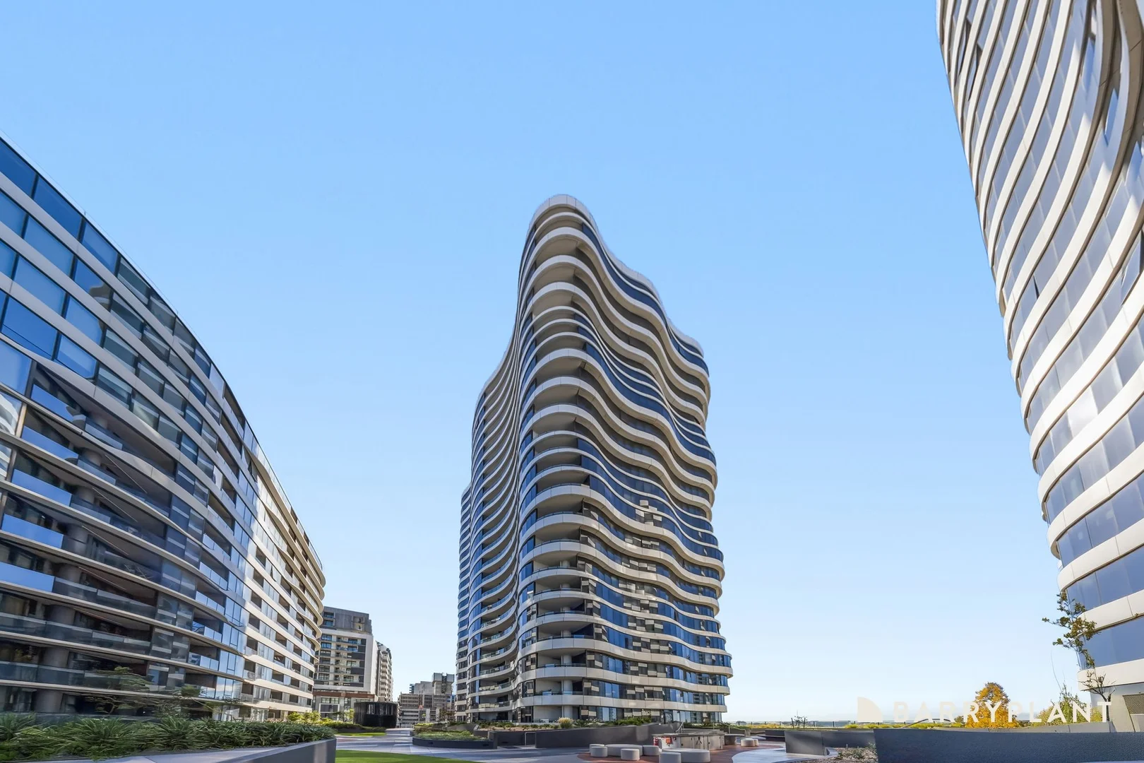 Additional image 2 of 1601/8 Hallenstein Street, Footscray VIC 3011