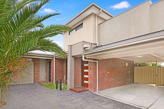 Picture of 4/54 Cuthbert St, BROADMEADOWS VIC 3047