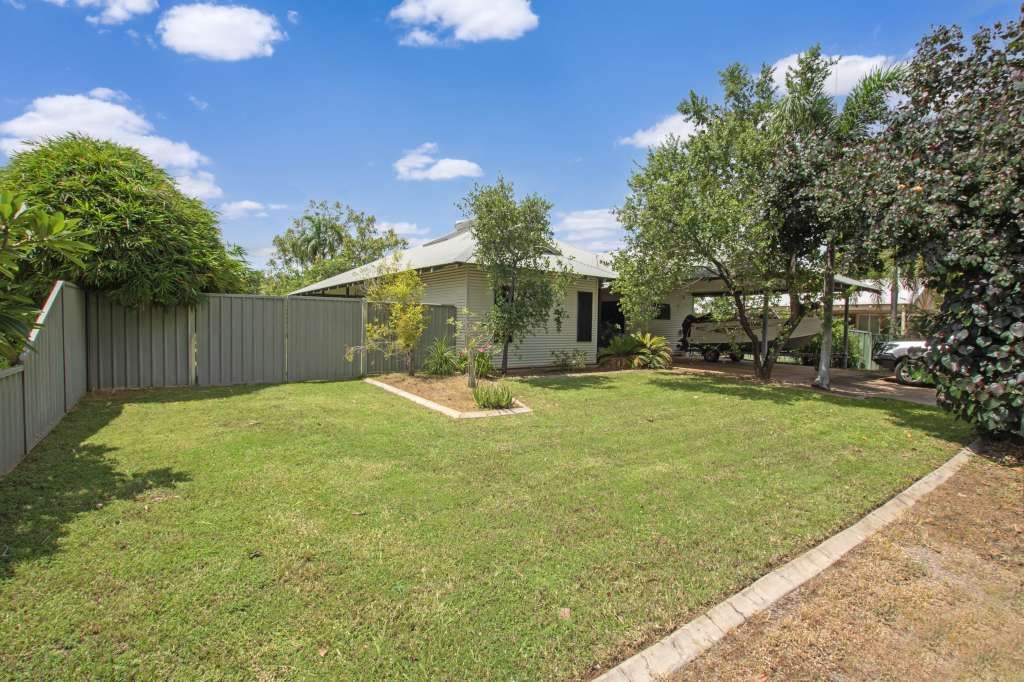 39 Barding Loop, Kununurra WA 6743, Image 0