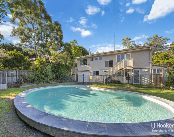 51 Bankside Street, Nathan QLD 4111