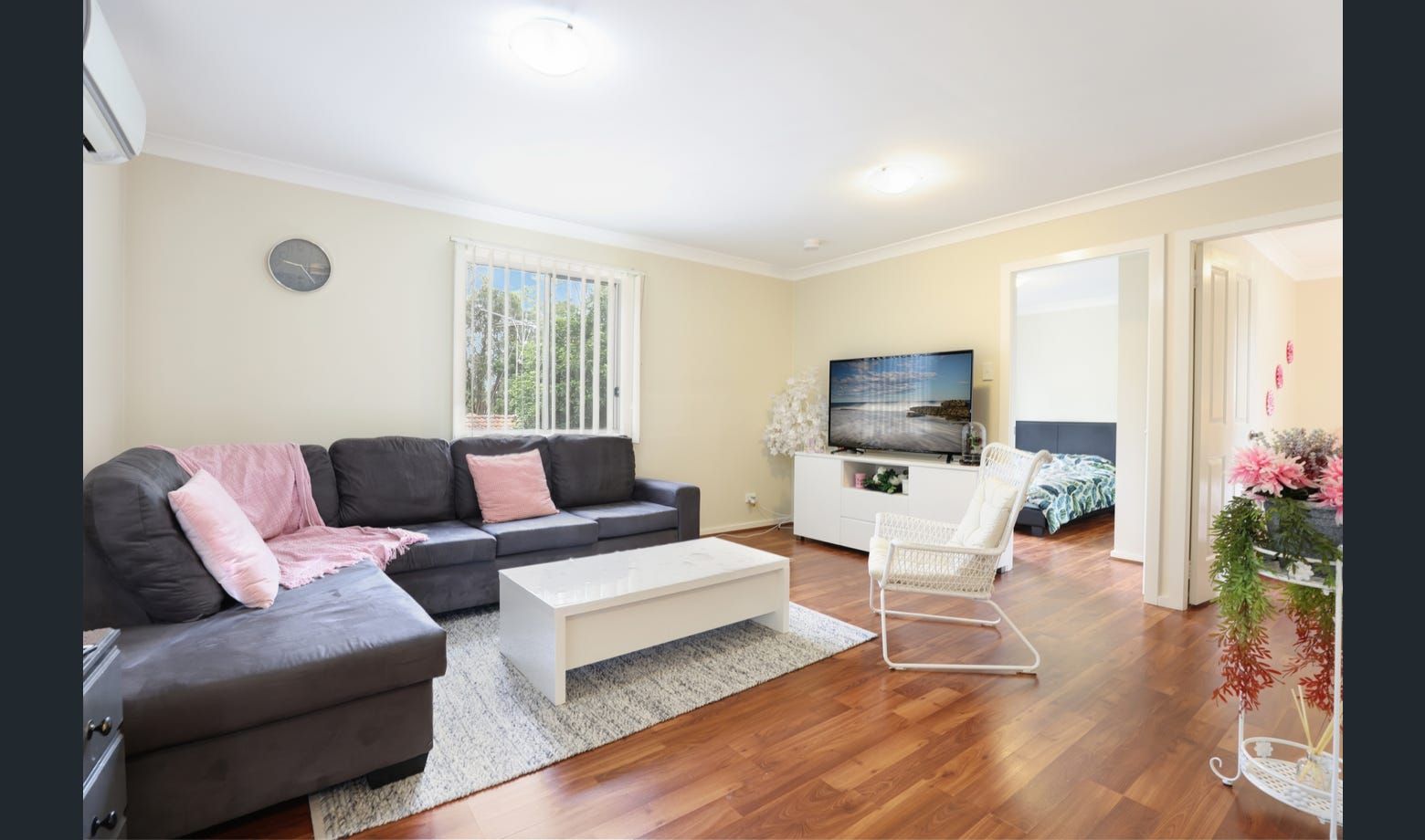 2 bedrooms Villa in 76a Ben Nevis Road CRANEBROOK NSW, 2749