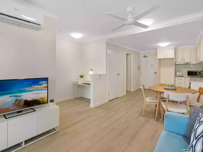 1 bedrooms Unknown in 71/2-4 Terranora Rd BANORA POINT NSW, 2486