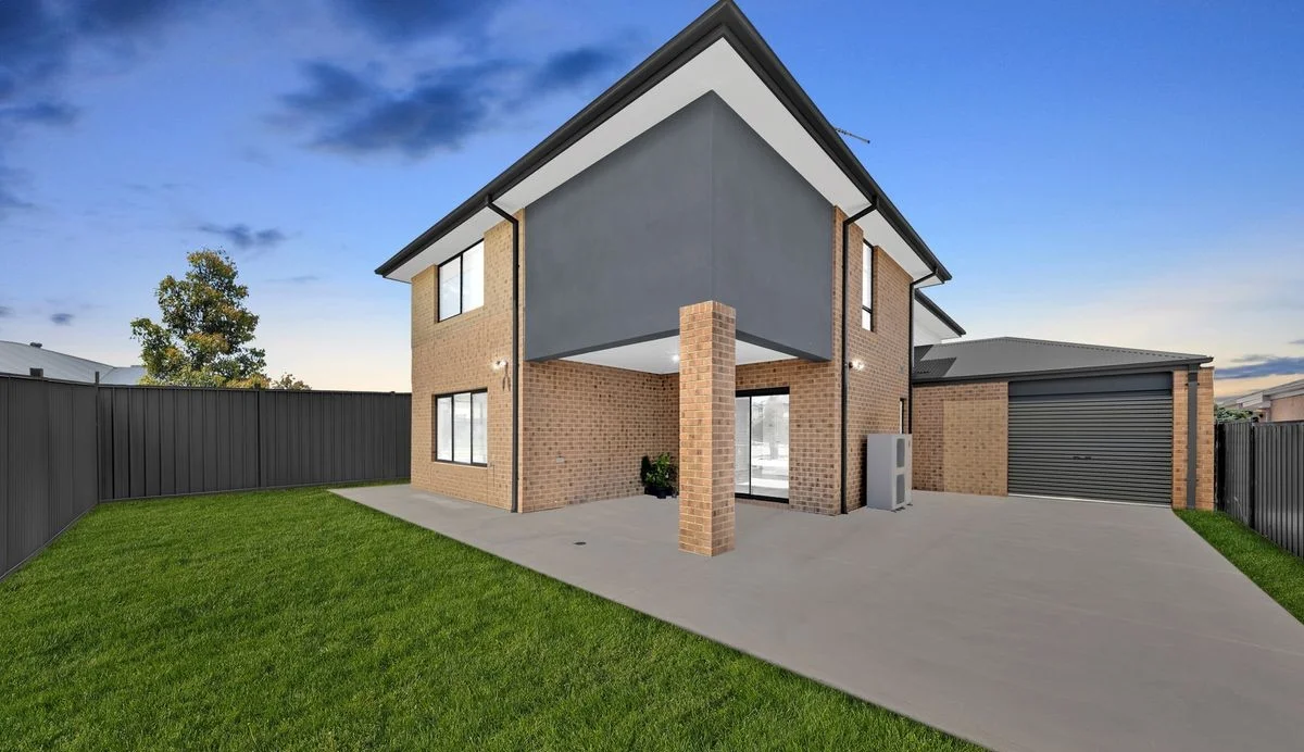 Additional image 8 of 33 Roscoe Avenue, Kalkallo VIC 3064